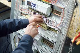 Best Circuit Breaker Installation and Repair  in Carrollton, VA